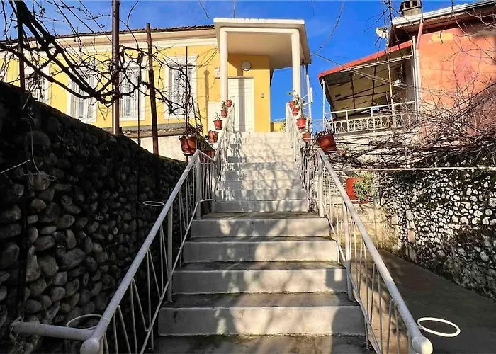 Villa Rroji